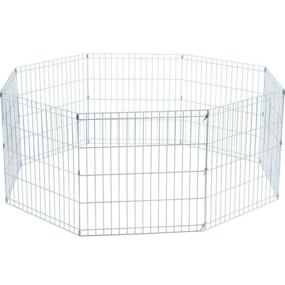 Вольер Triol для животных 8 секций Эмаль, 610*610мм