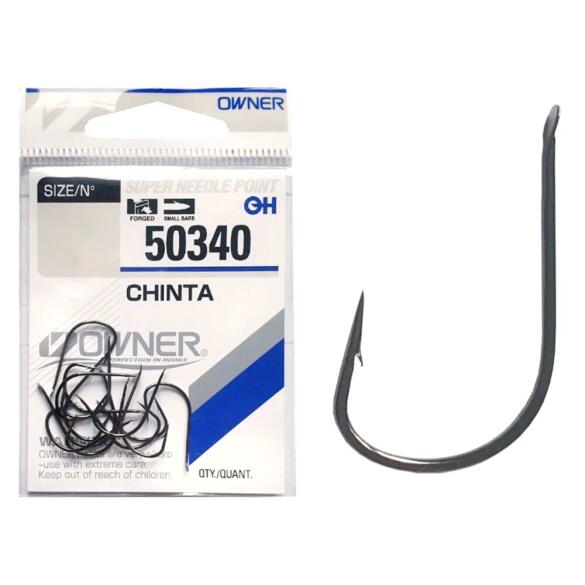 Крючки Owner 50340 №14