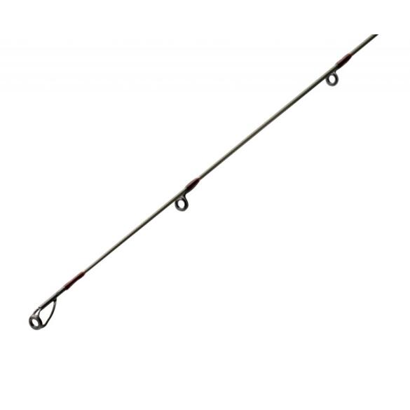 Удилище спиннинговое FLAGMAN Areata 1.98м, 0,6-6гр