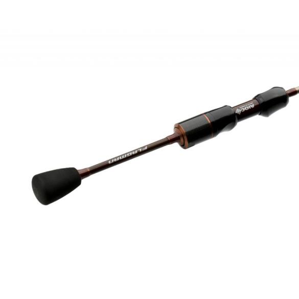 Удилище спиннинговое FLAGMAN Areata 1.98м, 0,6-6гр