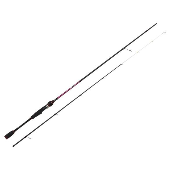 Спиннинг Salmo Elite MICROJIG S 10 2.16м 3-10гр