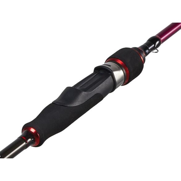 Спиннинг Salmo Elite MICROJIG S 10 2.16м 3-10гр