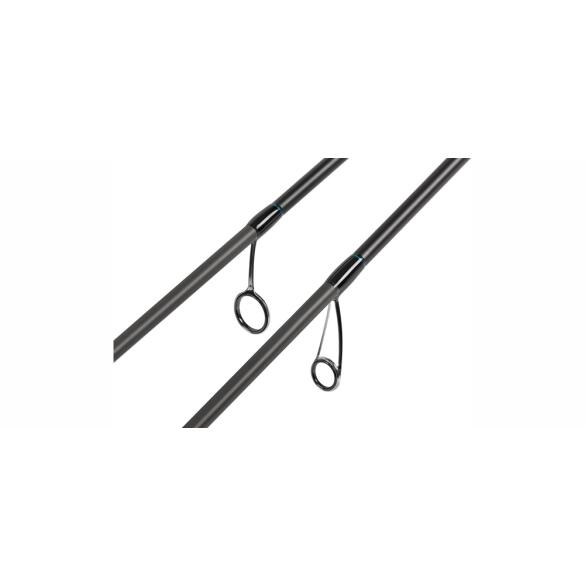 Спиннинг Favorite Blue Bird Compact#  2.40m 3-12g Fast