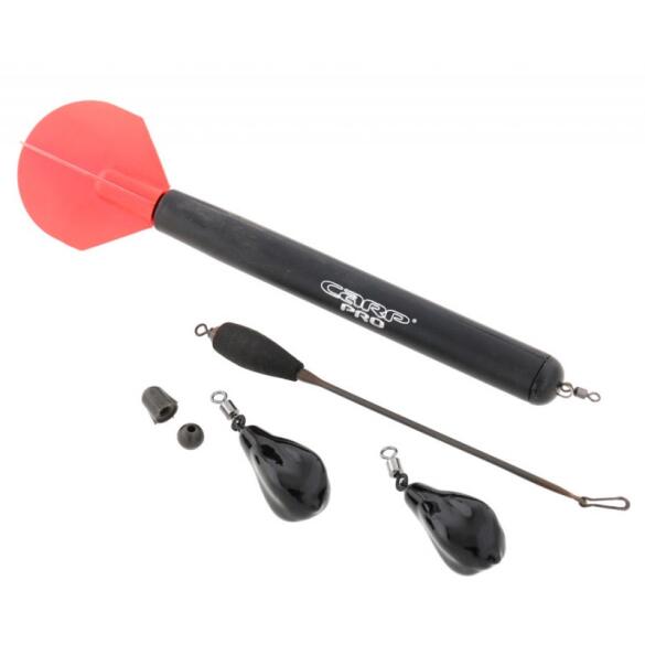 Маркерный набор CARP PRO Spod Zone Marker Kit, 85г