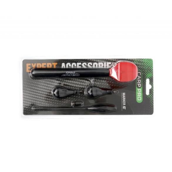Маркерный набор CARP PRO Spod Zone Marker Kit, 85г