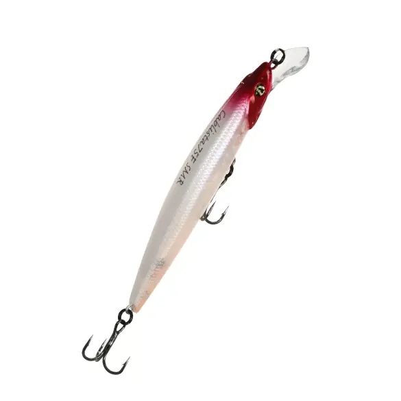 Воблер Pontoon 21 Cablista 75 F-SMR 4,6гр 0,7-1,2м №A17