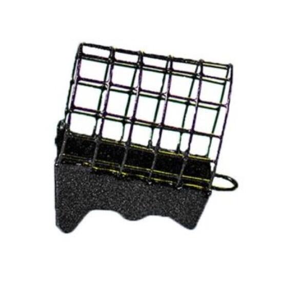 Кормушка "SM" Металлическая сетка с ушком, Вампир, 60гр