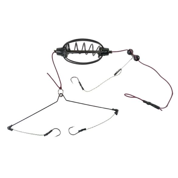 Донная снасть Yongda Fishing Арбуз 35гр