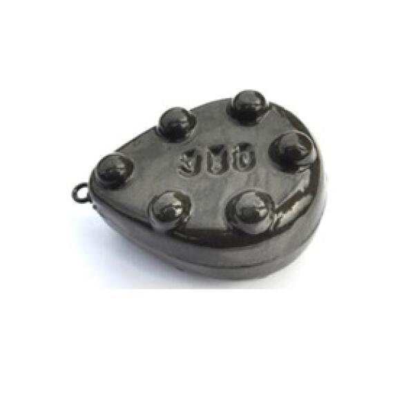 Груз "Донный" с ушком 110гр