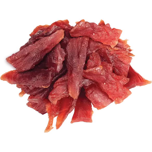 55г Лакомство "Деревенские лакомства" для собак мини пород Дольки утиные