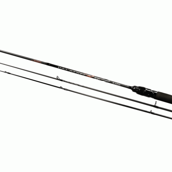 Спиннинг штекерный Kaida PALADIN тест 1-7g/3-12g; 2,28м; sec (1+2)