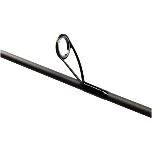 Спиннинг штекерный Kaida PALADIN тест 1-7g/3-12g; 2,28м; sec (1+2)