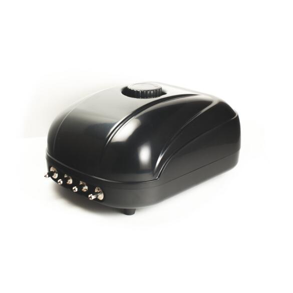 Компрессор VladOx AP-338 четырехканальный, 300-1000л