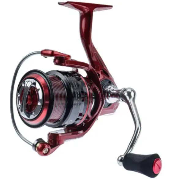 Катушка матчевая KAIDA CNC4000NF 5BB 6.2:1