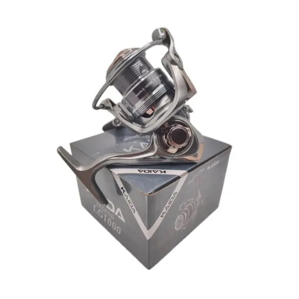 Катушка безынерционная KAIDA LEGEND (5+1) LG5000