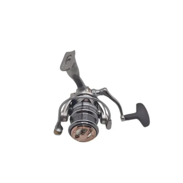 Катушка безынерционная KAIDA LEGEND (5+1) LG5000