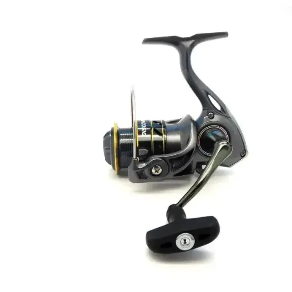 Катушка безынерционная KAIDA DiSCOVER (5+1) DIS-2000F