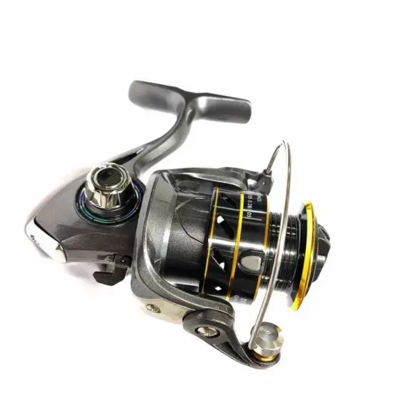 Катушка безынерционная KAIDA DISCOVER (5+1) DIS-3000F