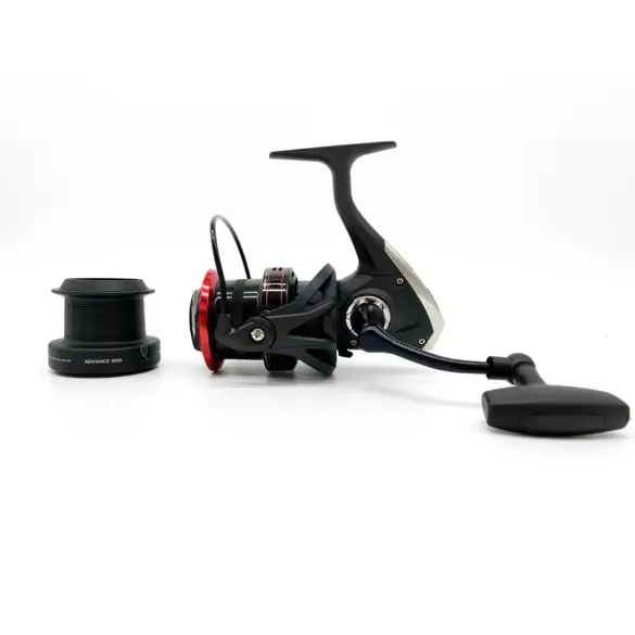 Катушка безынерционная Kaida ADVANCE-6000