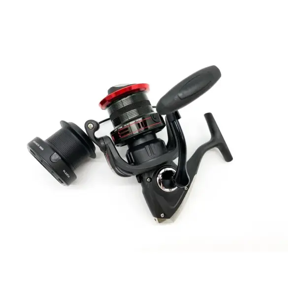 Катушка безынерционная Kaida ADVANCE-6000