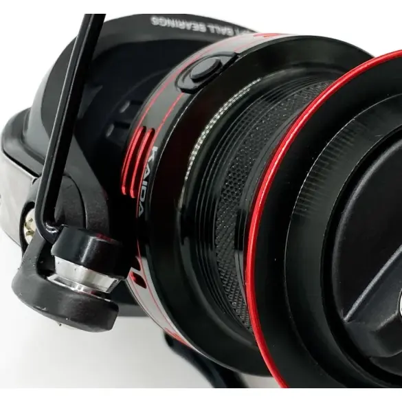 Катушка безынерционная Kaida ADVANCE-6000