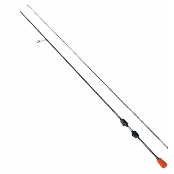 Спиннинг Kaida Slender штекерный 0,3-5 г, 1.98м