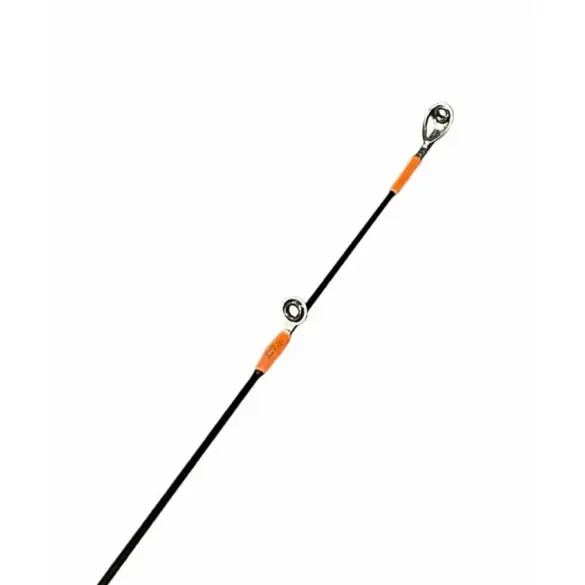 Спиннинг Kaida Slender штекерный 0,3-5 г, 1.98м