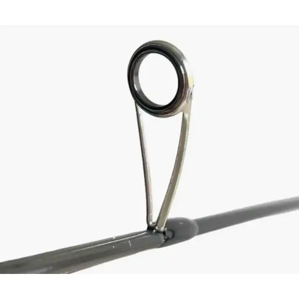 Спиннинг Kaida Slender штекерный 0.5-7г, 2.28 м