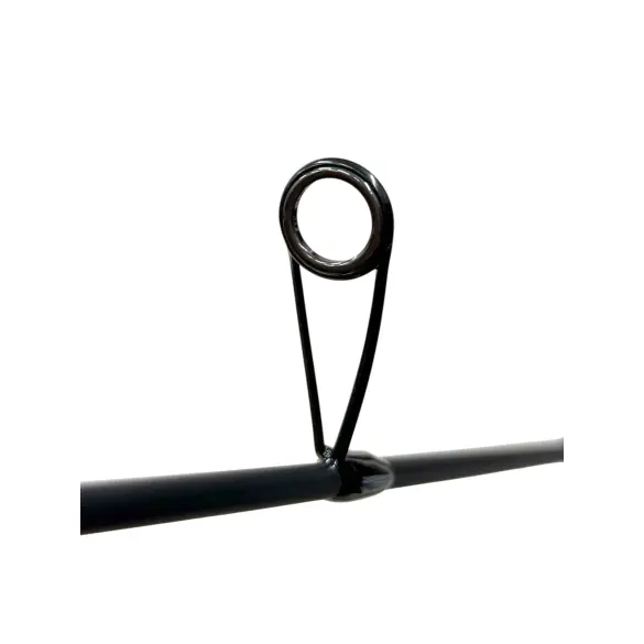 Спиннинг штекерный Kaida-Pro RANGER тест 0,5-5 / 1-8 g 2,03м Sec 1+2 Power UL