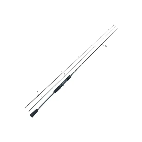 Спиннинг штекерный Kaida-Pro RANGER тест 0,5-5 / 1-8 g 2,03м Sec 1+2 Power UL