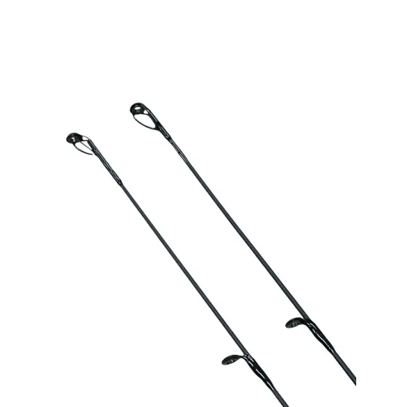 Спиннинг штекерный Kaida-Pro RANGER тест 0,5-5 / 1-8 g 2,03м Sec 1+2 Power UL