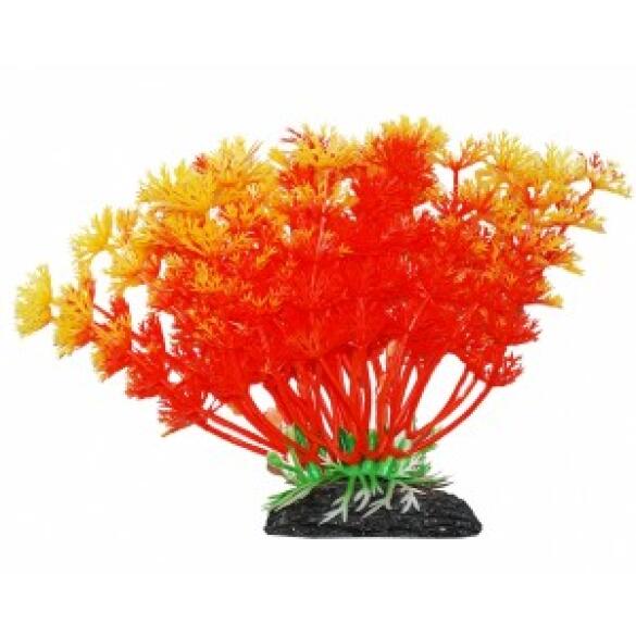 Растение аквариумное Уют Амбулия оранжевая, 10см