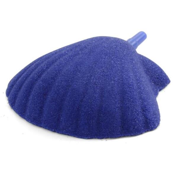 Распылитель воздуха Nihao Aquarium Ракушка, 50*35мм