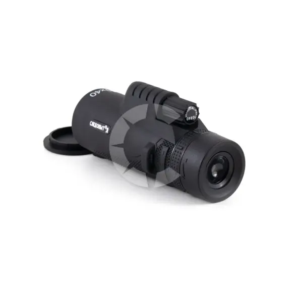 Монокуляр СЛЕДОПЫТ 10*40, черный, 150*67*51мм в чехле