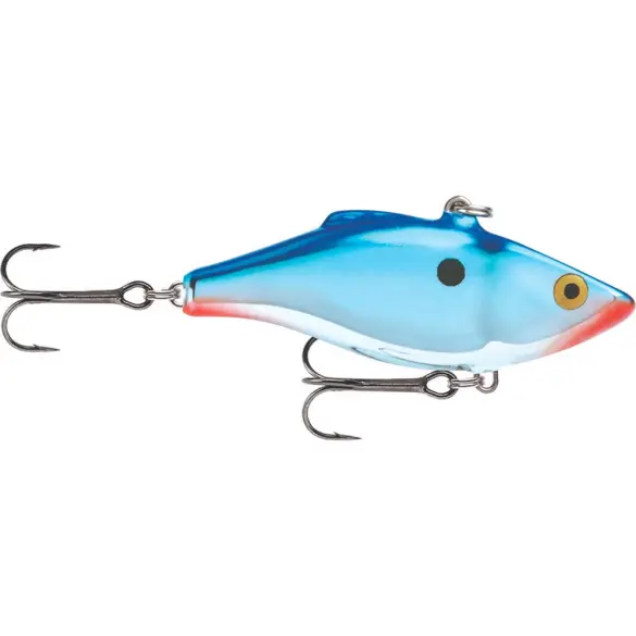 Раттлин Rapala Rattlin' Rapala 05 11гр CHB