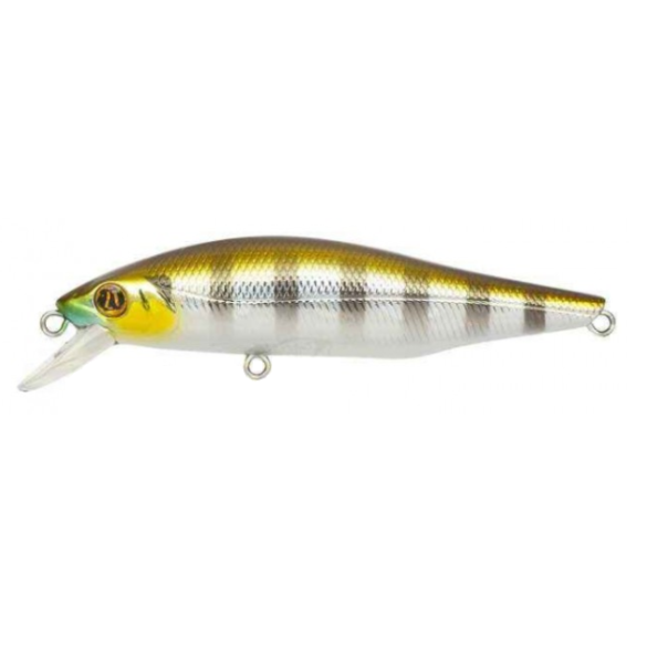 Воблер Pontoon 21 Cheeky 80 F-SR 8,6гр 0,8-1,2м №007