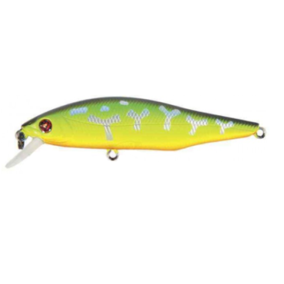 Воблер Pontoon 21 Cheeky 80 F-SR 8,6гр 0,8-1,2м №070