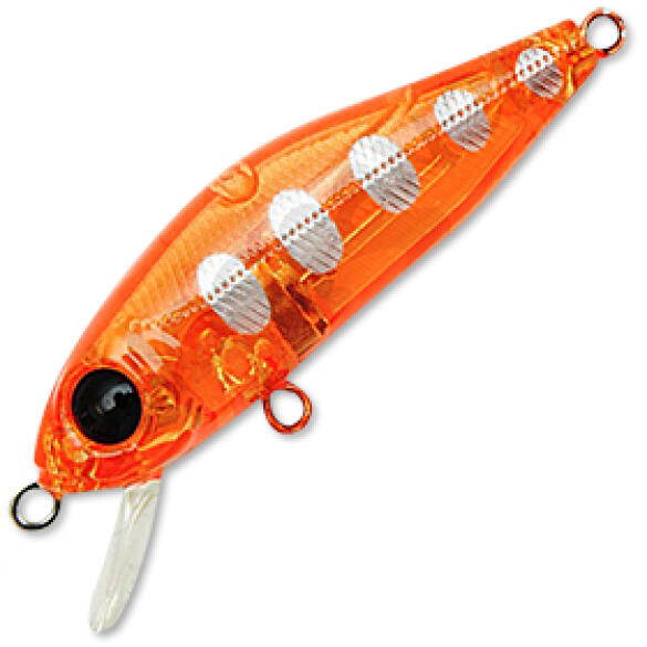 Воблер Pontoon 21 Crack Jack 48 SP-MR 3,4гр 1.5-1.7м №R46