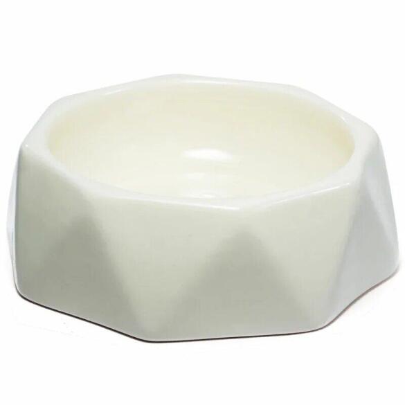 Миска Triol керамическая "Ваниль", 300мл