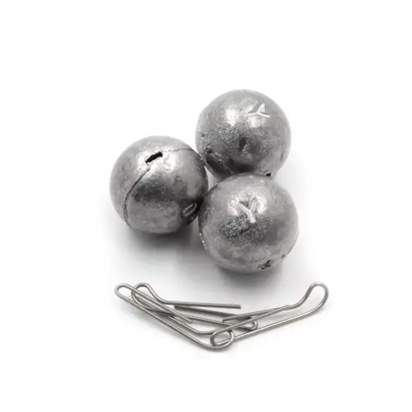 Груз Чебурашка разборная 5г 5шт