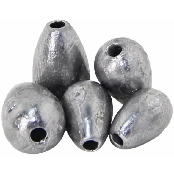 Груз "Оливка" 0,8г 5шт