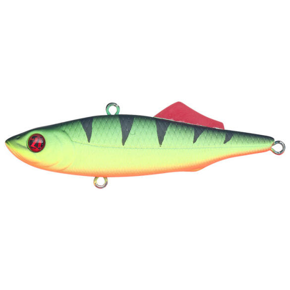 Воблер Pontoon 21 Kalikana VIB 58 Silent 11гр №042F