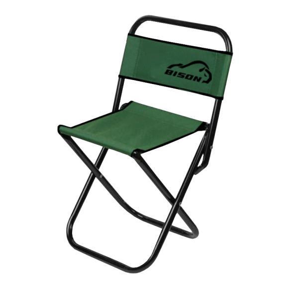 Стул туристический Bison HBA-4S