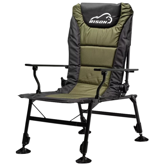 Кресло туристическое Bison HBA-1013