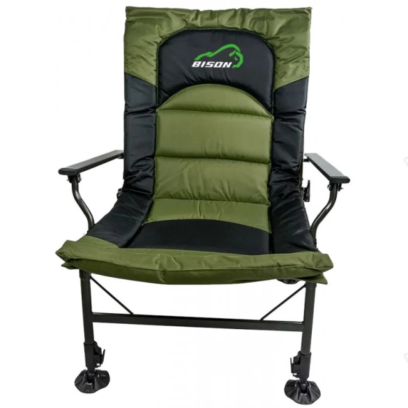 Кресло туристическое Bison HBA-2021