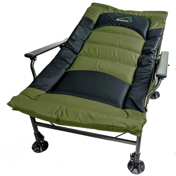 Кресло туристическое Bison HBA-2021
