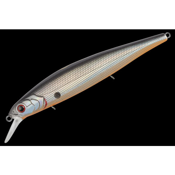 Воблер TsuYoki FLIRT 115SP 073Z 16,5гр, 0.8-1.4м