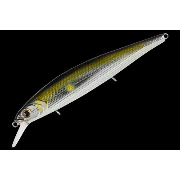 Воблер TsuYoki FLIRT 115SP 167 16,5г ,0.8-1.4м