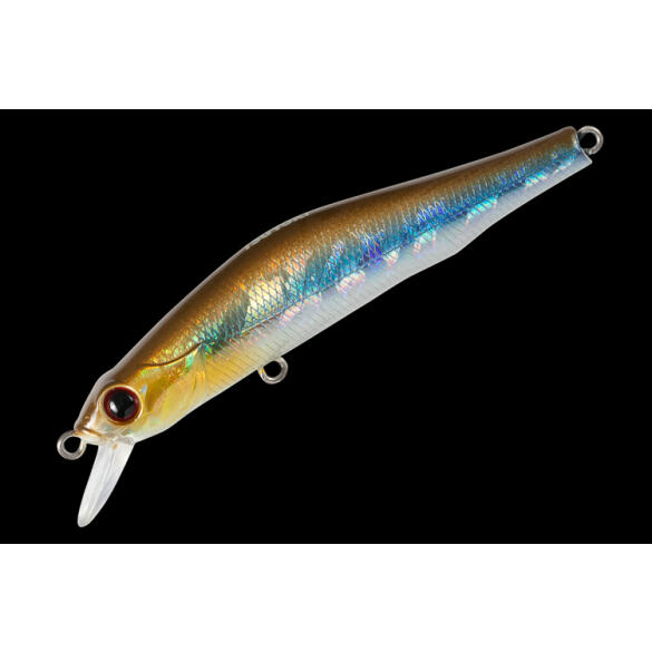 Воблер TsuYoki WATSON 80SP 200