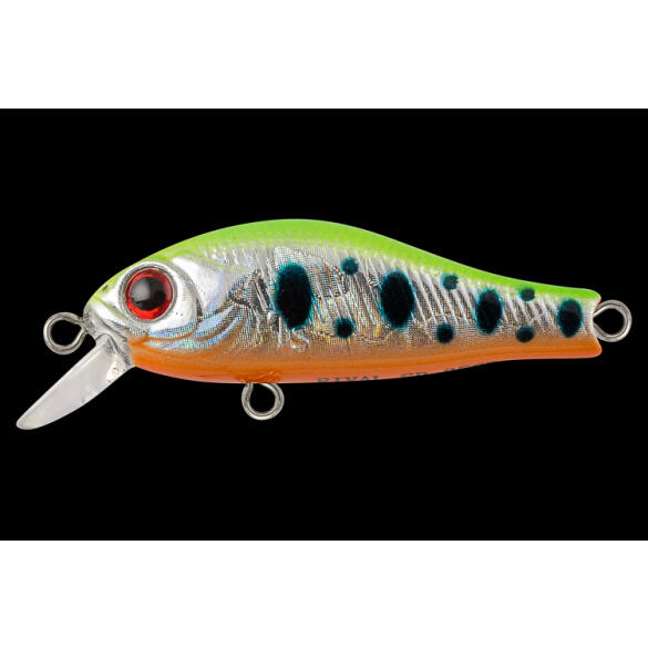 Воблер TsuYoki RIVAL SR 35SP 1008